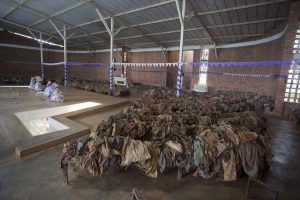 1 Day Kigali City Tour-Genocide Memorial Tours