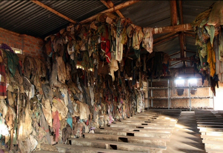 Rwanda Genocide Memorial Tours