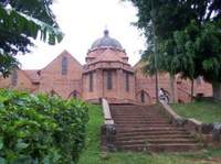 1 Day Kampala City Tour