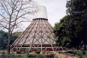 1 Day Kampala City Tour