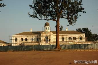 1 Day Kampala City Tour