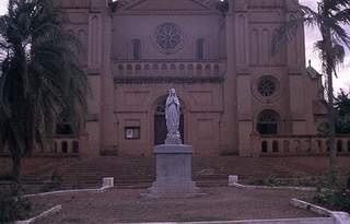 1 Day Kampala City Tour