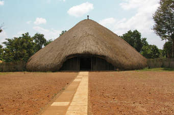 1 Day Kampala City Tour