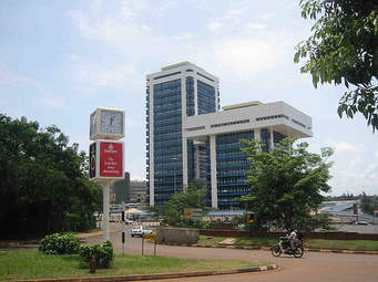 1 Day Kampala City Tour