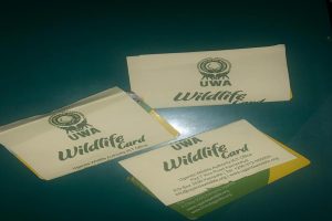 Gorilla Trekking Permit Uganda-Bwindi Impenetrable National Park