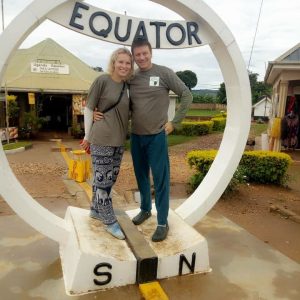 3 days Safari Queen Elizabeth National park Uganda